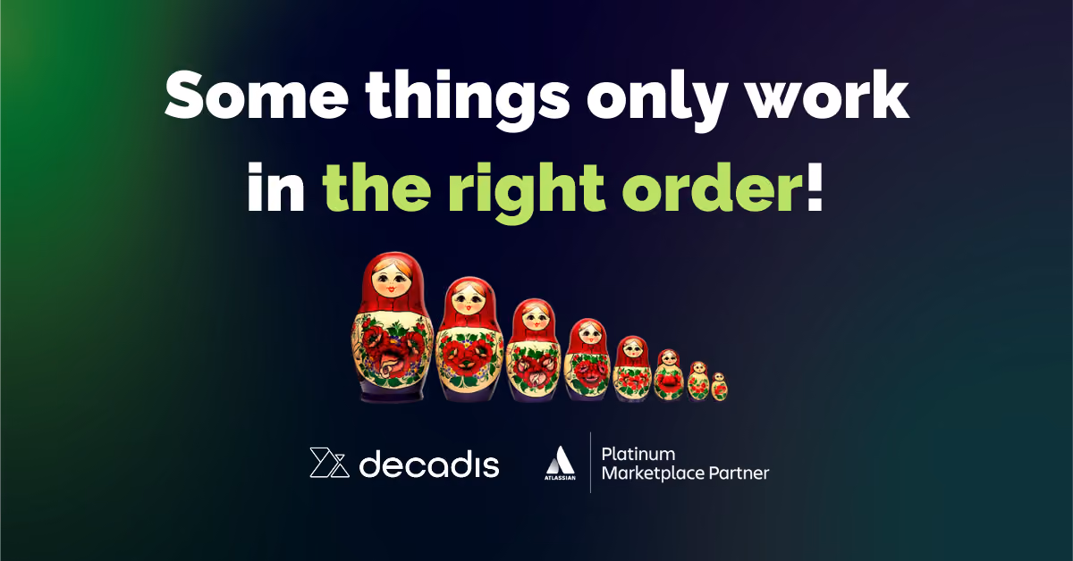 Why Order Matters: The Power of Sequential Execution in Jira