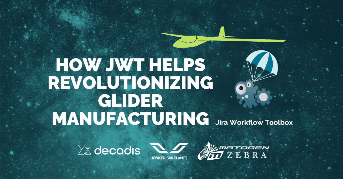 Customer Story: Jira Workflow Toolbox Cloud