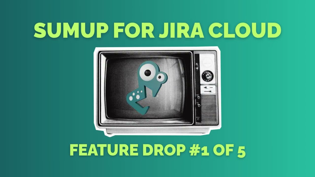 🎉 Wrapping Up the sumUp Feature Drop Series