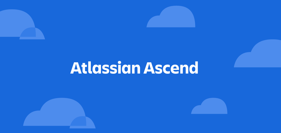 Atlassian Ascends to Cloud – And We’re With You Every Step of the Way