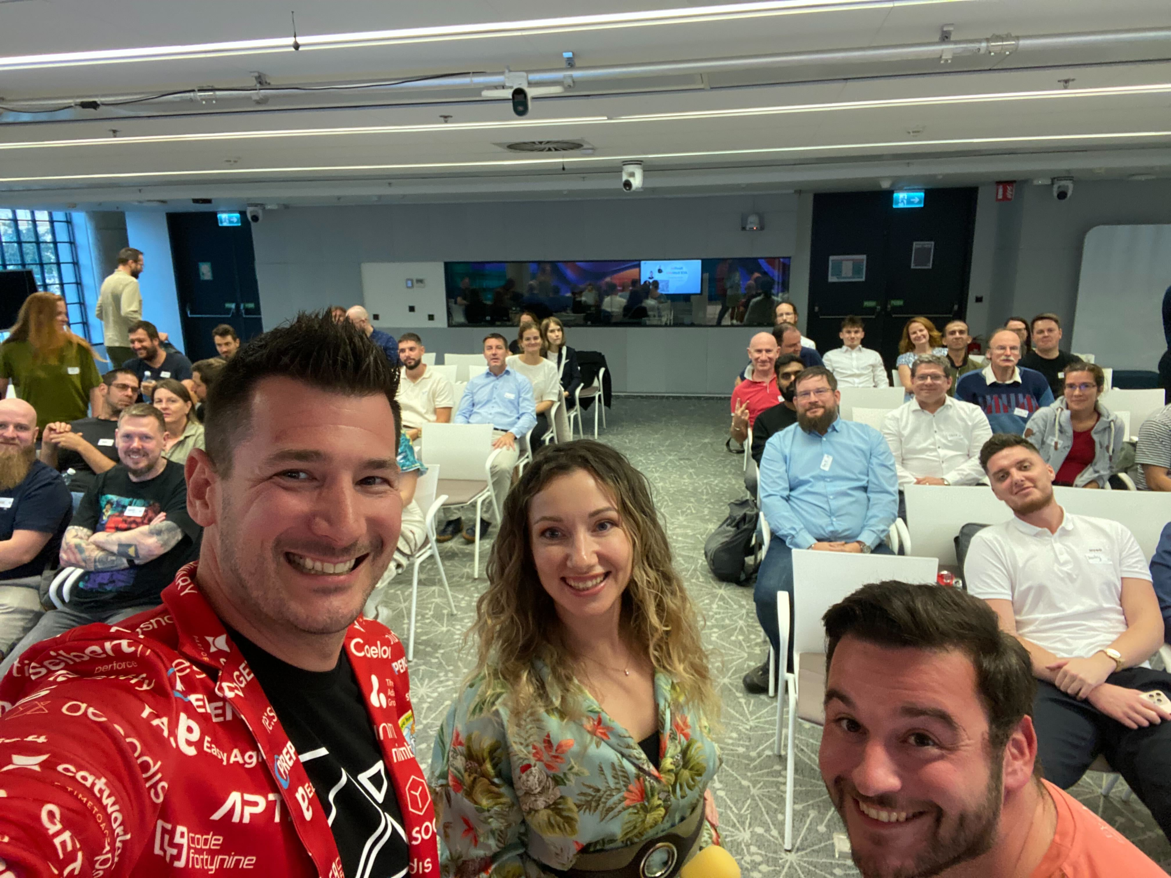 Smart Fields for Jira at ACE Prague