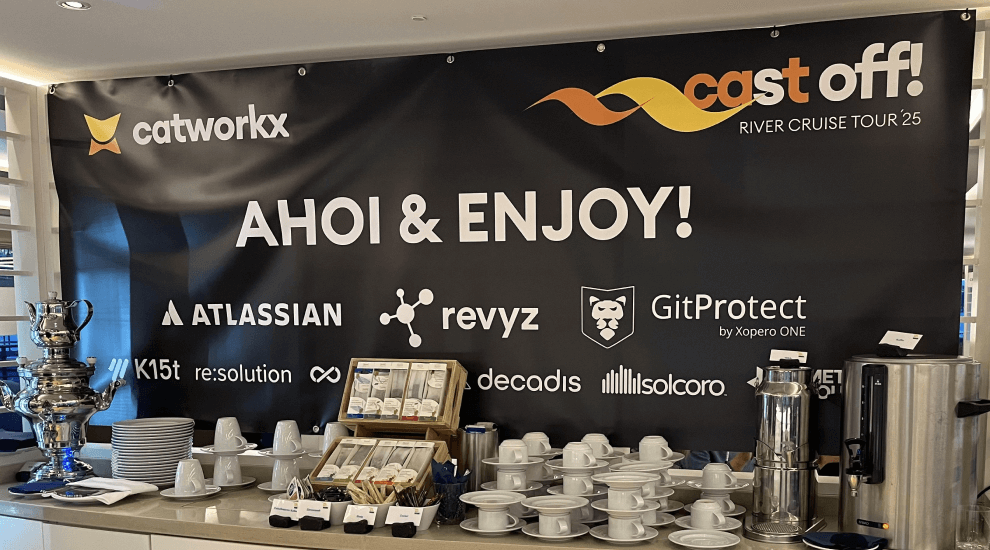 Decadis at ShipHappens 2025