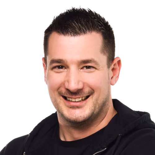 Dave Wünsch