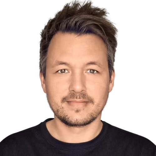 Thorsten Letschert