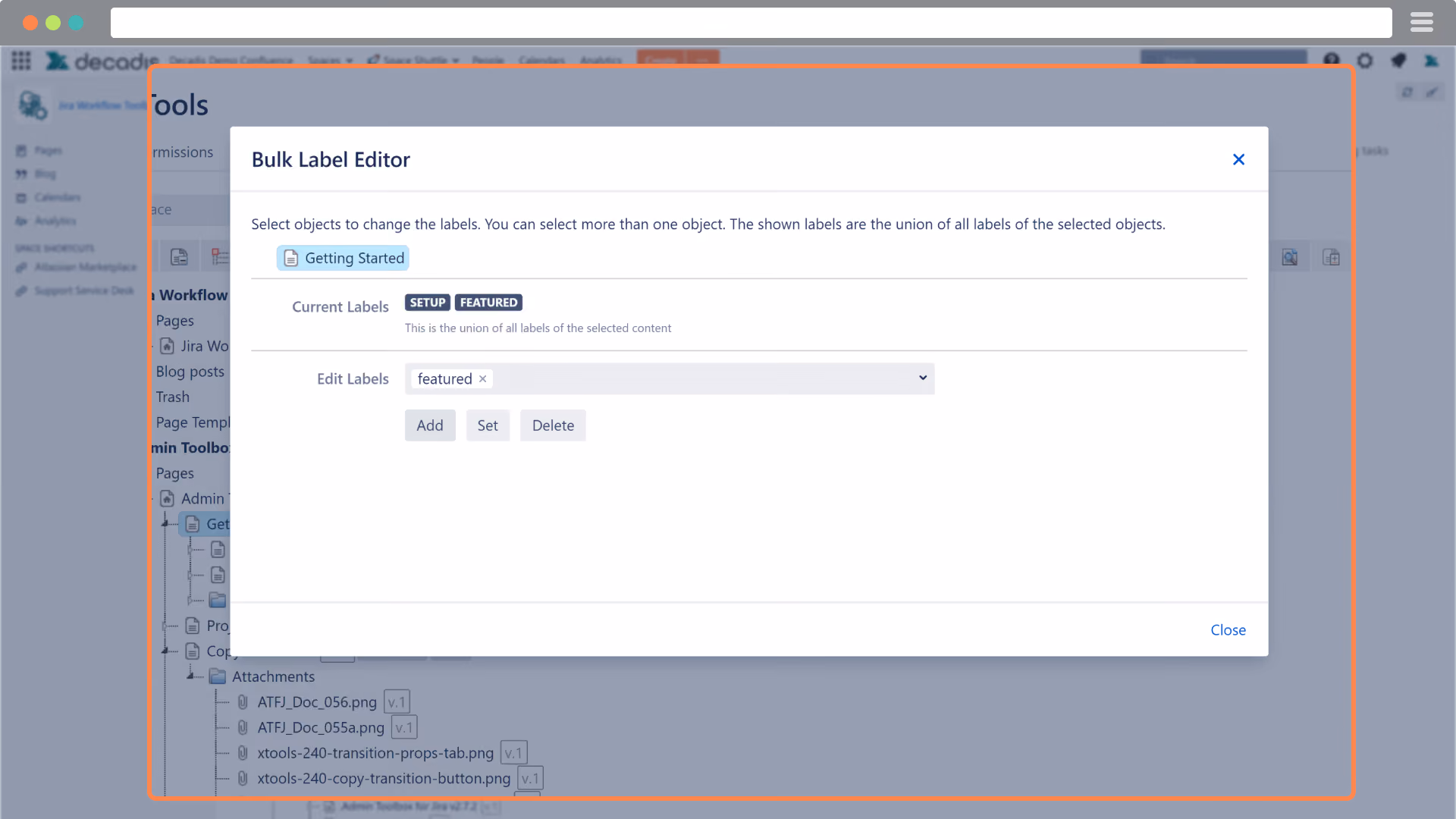 SpaceAdmin_LabelsAndAttachments