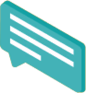 Nachrichten Icon