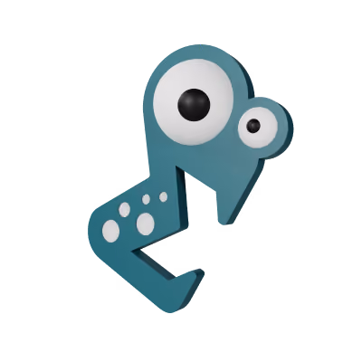 Decadis sumUp for Jira Monster Logo