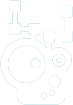Decadis Space Admin for Confluence Monster Logo