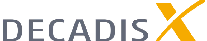 decadis Logo