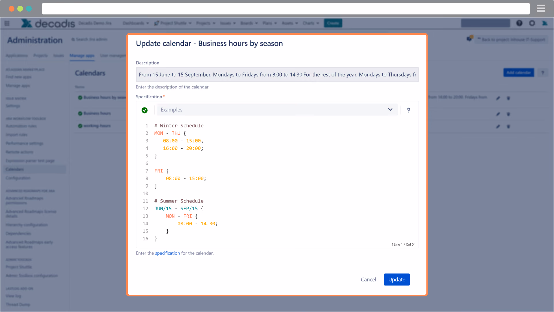 JiraWorkflowToolbox_Calendars