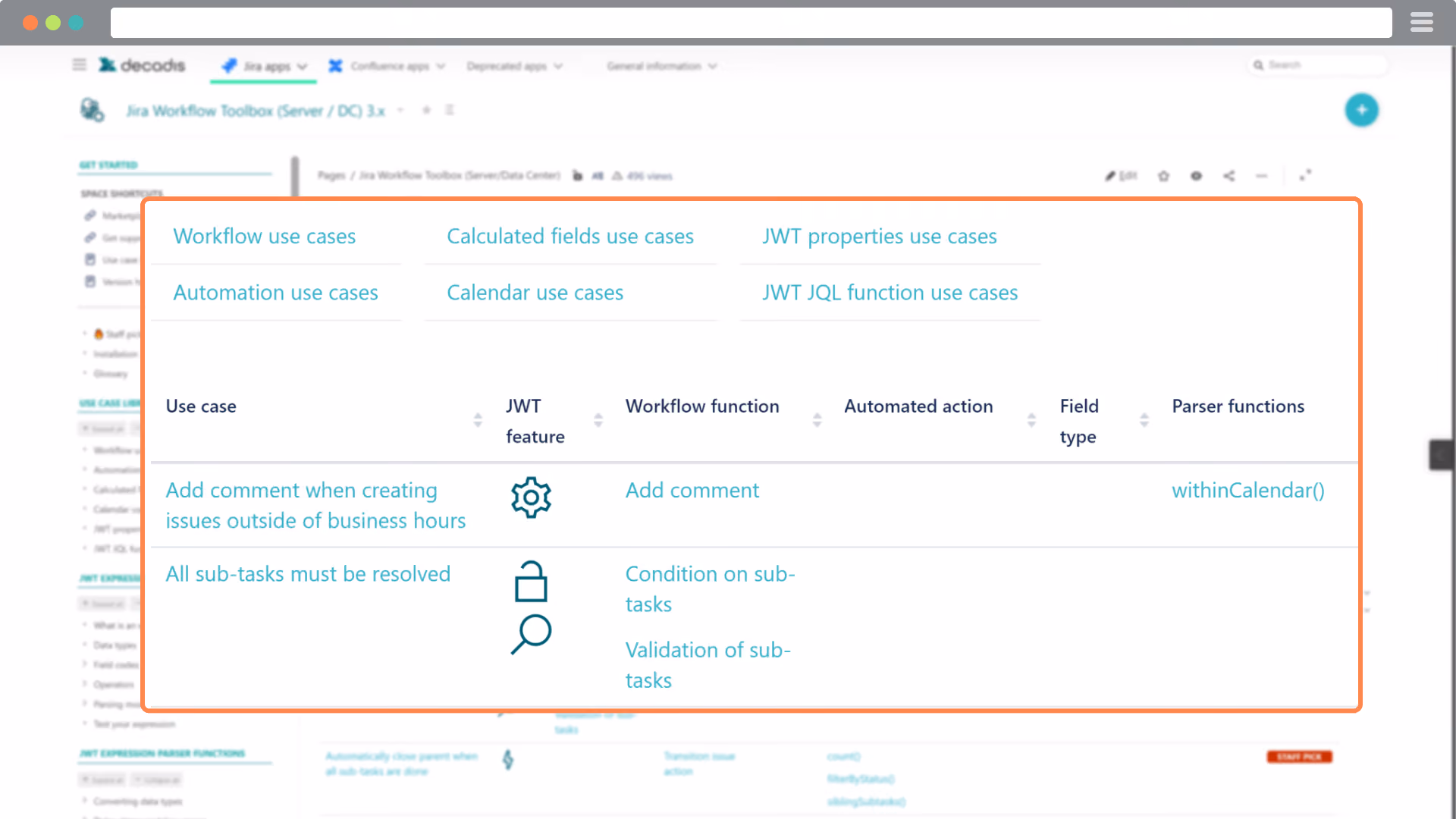 JiraWorkflowToolbox_UseCaseLibrary