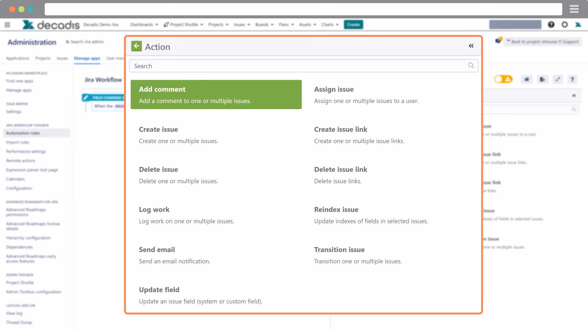 JiraWorkflowToolbox_Actions
