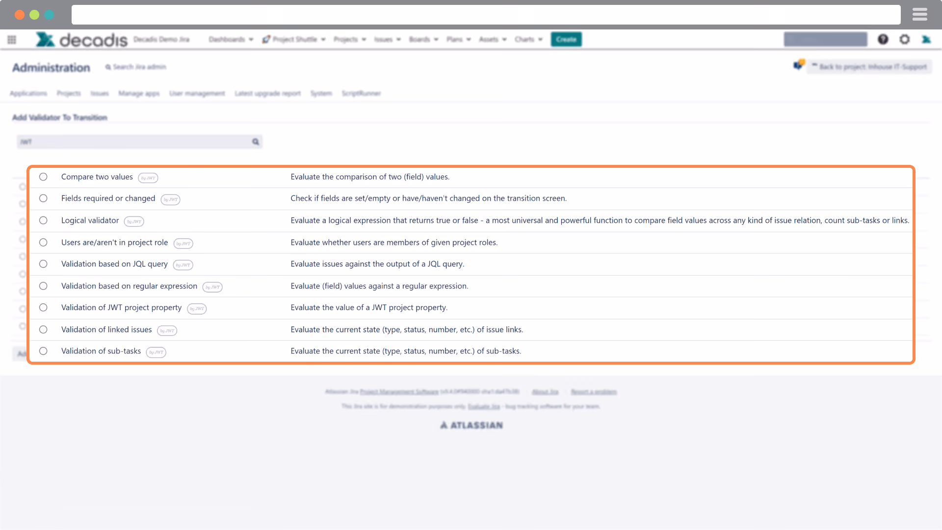 JiraWorkflowToolbox_Validators