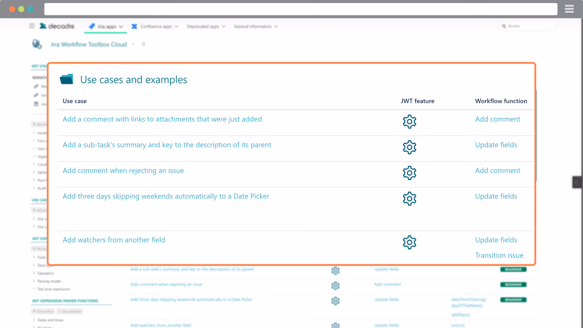 JiraWorkflowToolboxCloud_UseCaseLibrary