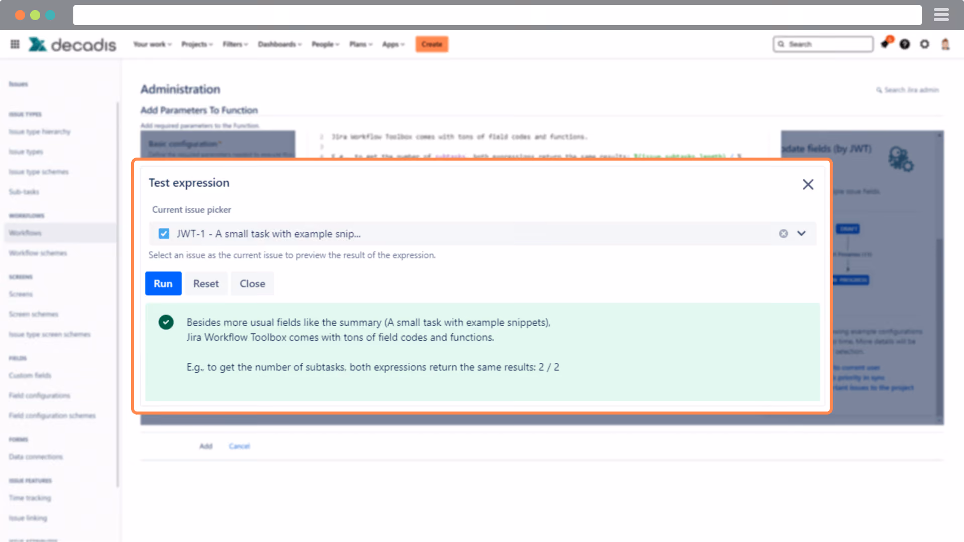 JiraWorkflowToolboxCloud_LiveTesting