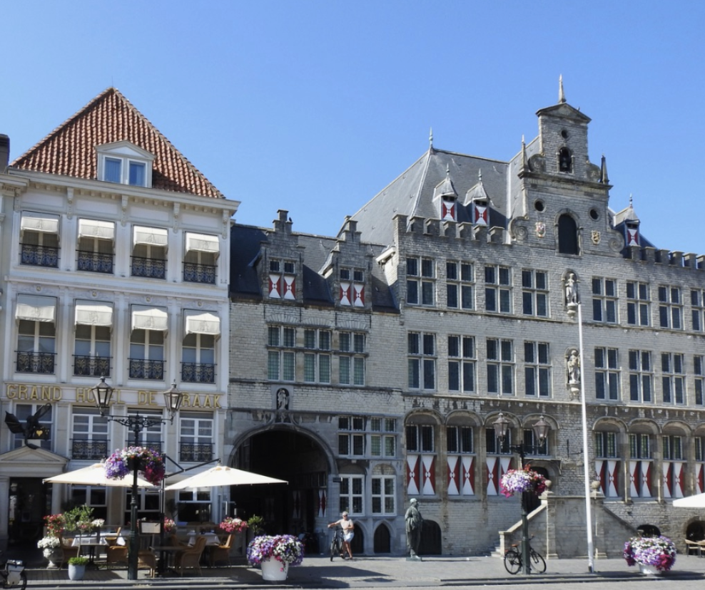 Bergen op Zoom