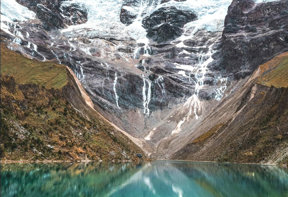 Peru: Onbekende plekken van het Andes-noorden