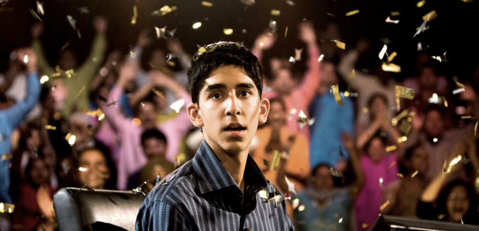 Slumdog Millionaire: een film die vandaag niet meer gemaakt zou worden