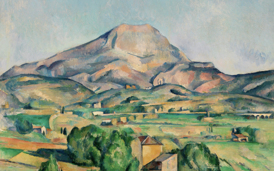 Op zoek naar Cézanne: Een zomer in het spoor van de meester in Aix-en-Provence