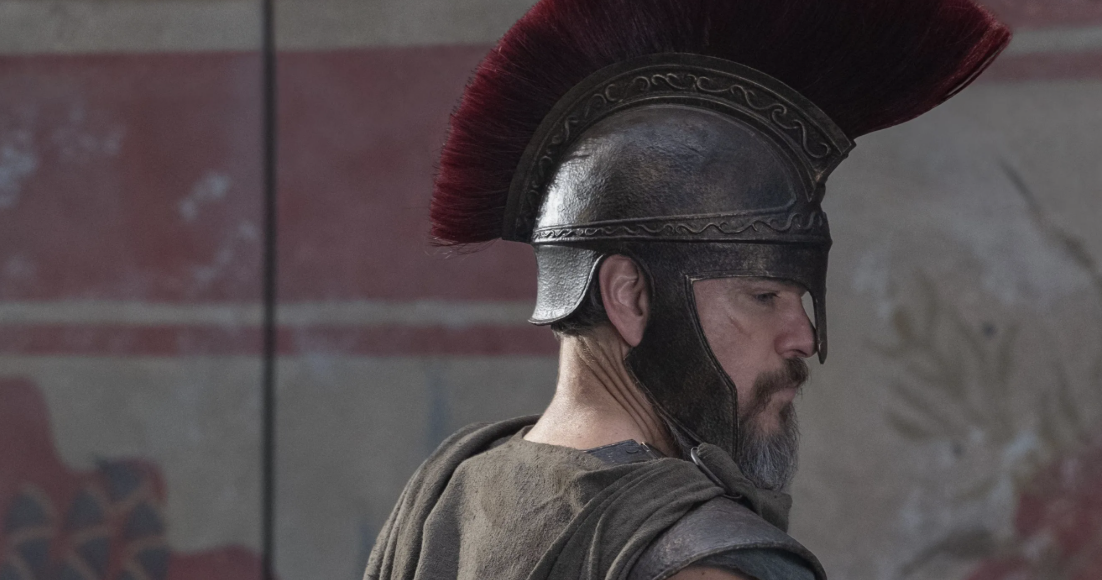 Het jaar van de Odyssey