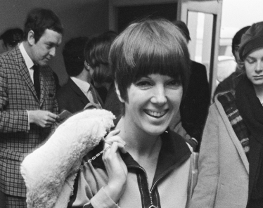 De minirok die de wereld veranderde: Mary Quant, mode en de revolutie van de jaren zestig