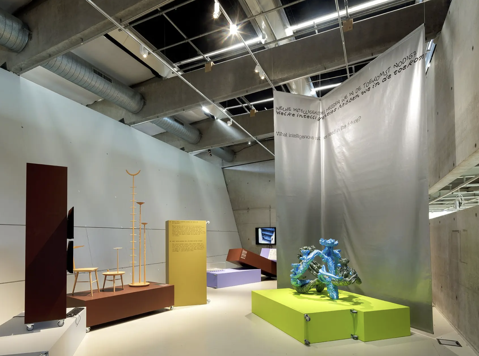 Dutch, More or Less: Wat is typisch Nederlands ontwerp eigenlijk?