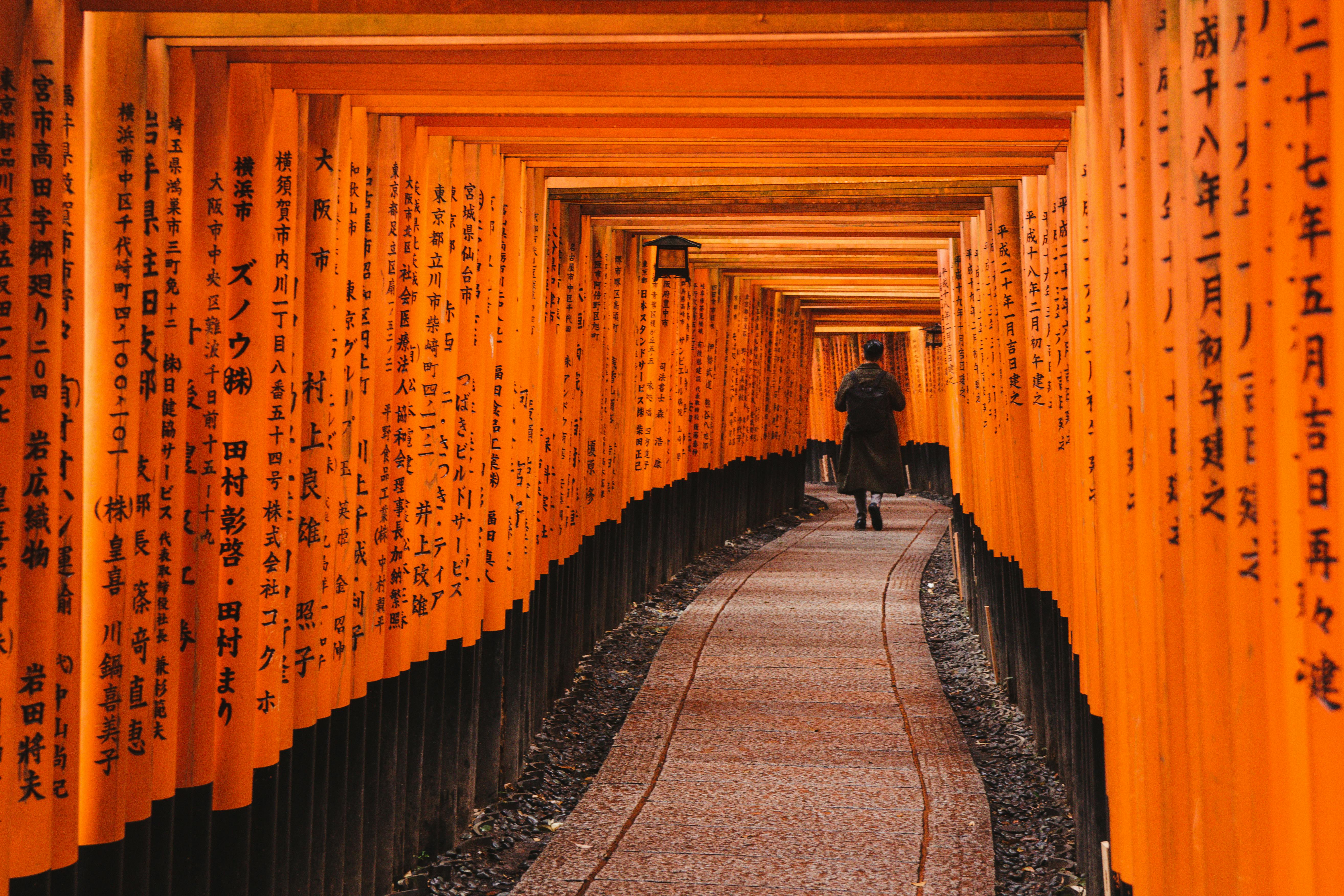 Japanse Wandelmethode: Meer energie in minder tijd