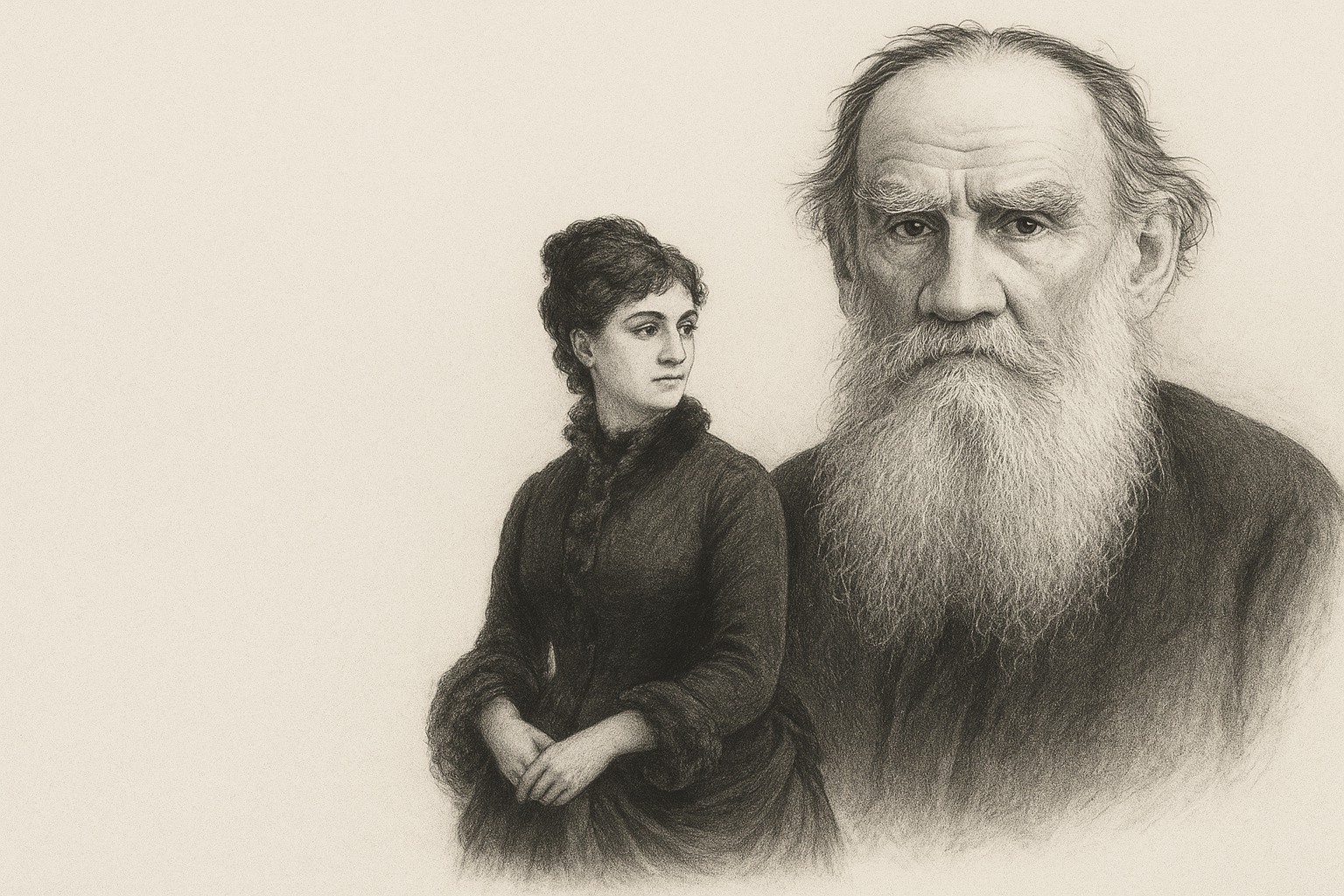 Anna Karenina: een tragedie van hartstocht, hypocrisie en samenlevingsdruk