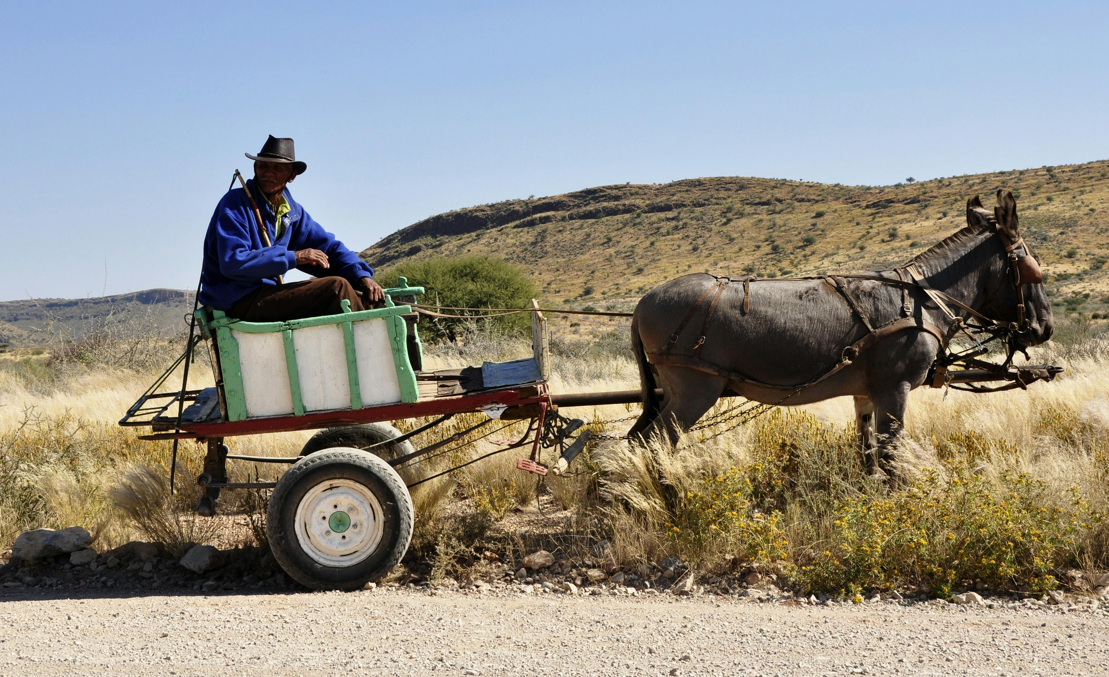Slow Travel: de kunst van vertragen