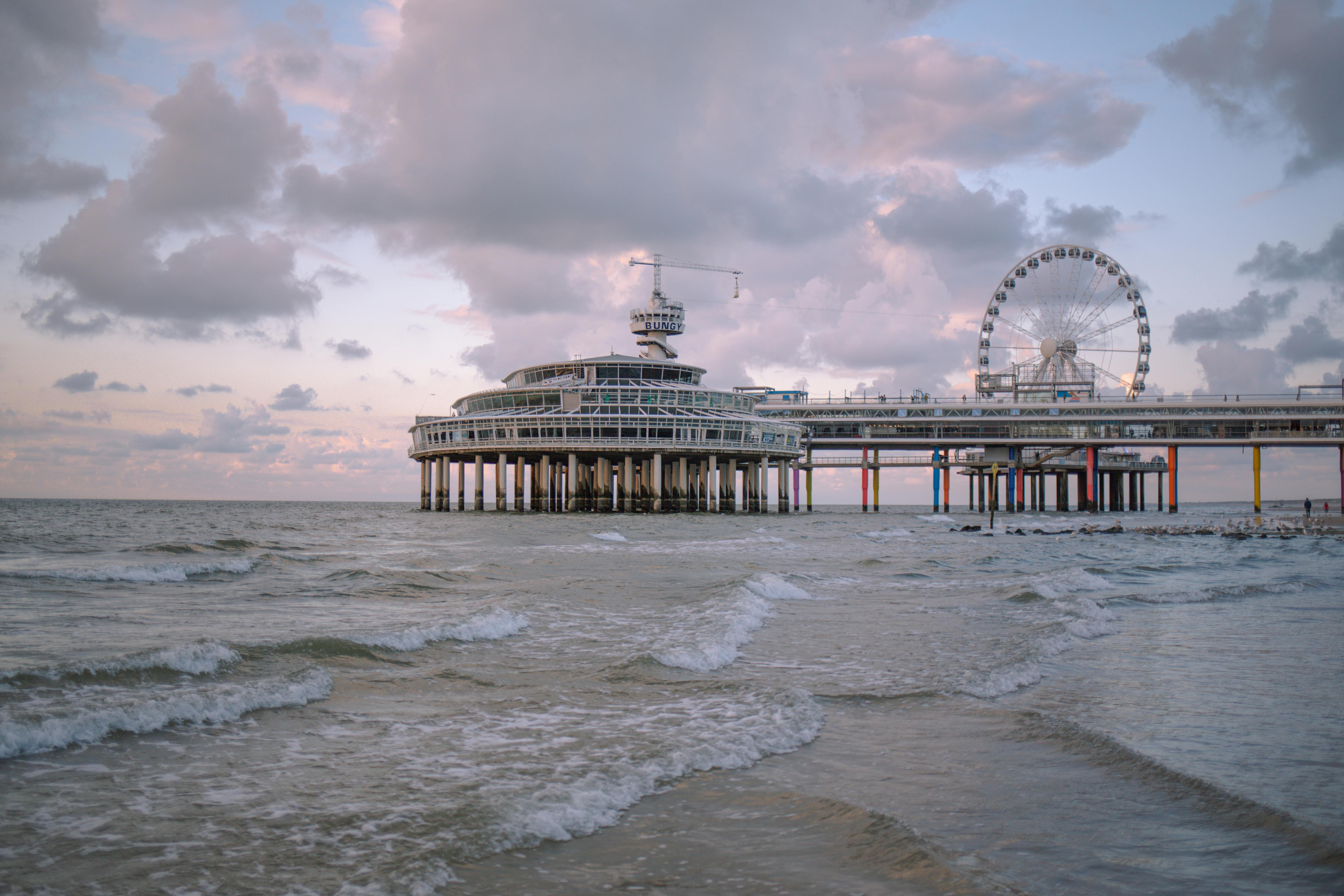 36 uur in Den Haag & Scheveningen