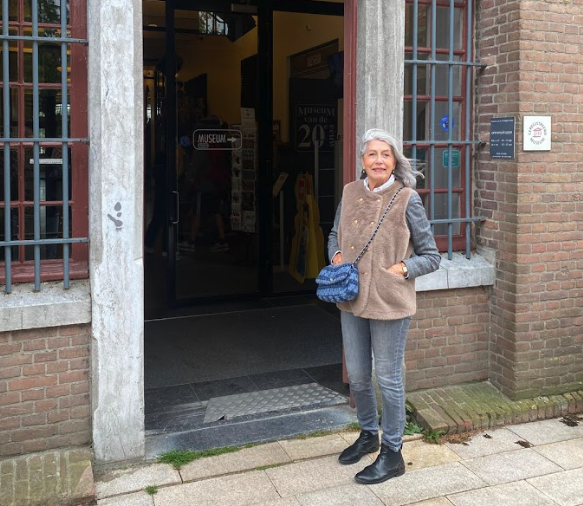 Museum van de 20e eeuw, Hoorn