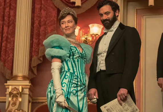 De ware opera-oorlog achter The Gilded Age: hoe nieuw geld de Met bouwde en de Academy versloeg