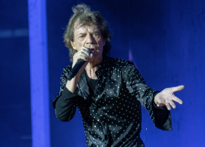 Mick Jagger en de mythe van “te oud zijn”