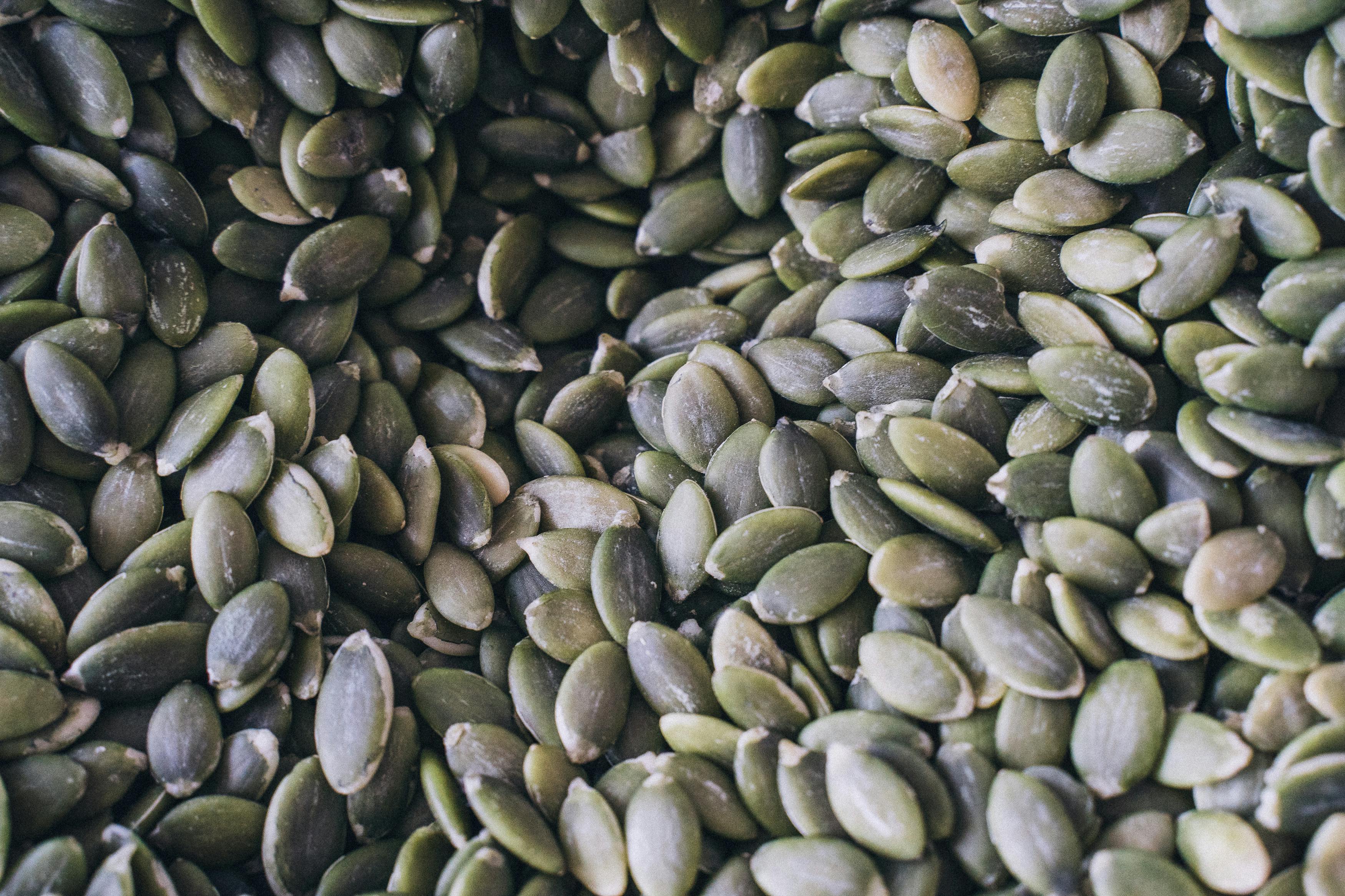 Magnesiumrijke voeding die je stress tempert, je slaap verbetert en je stemming ondersteunt