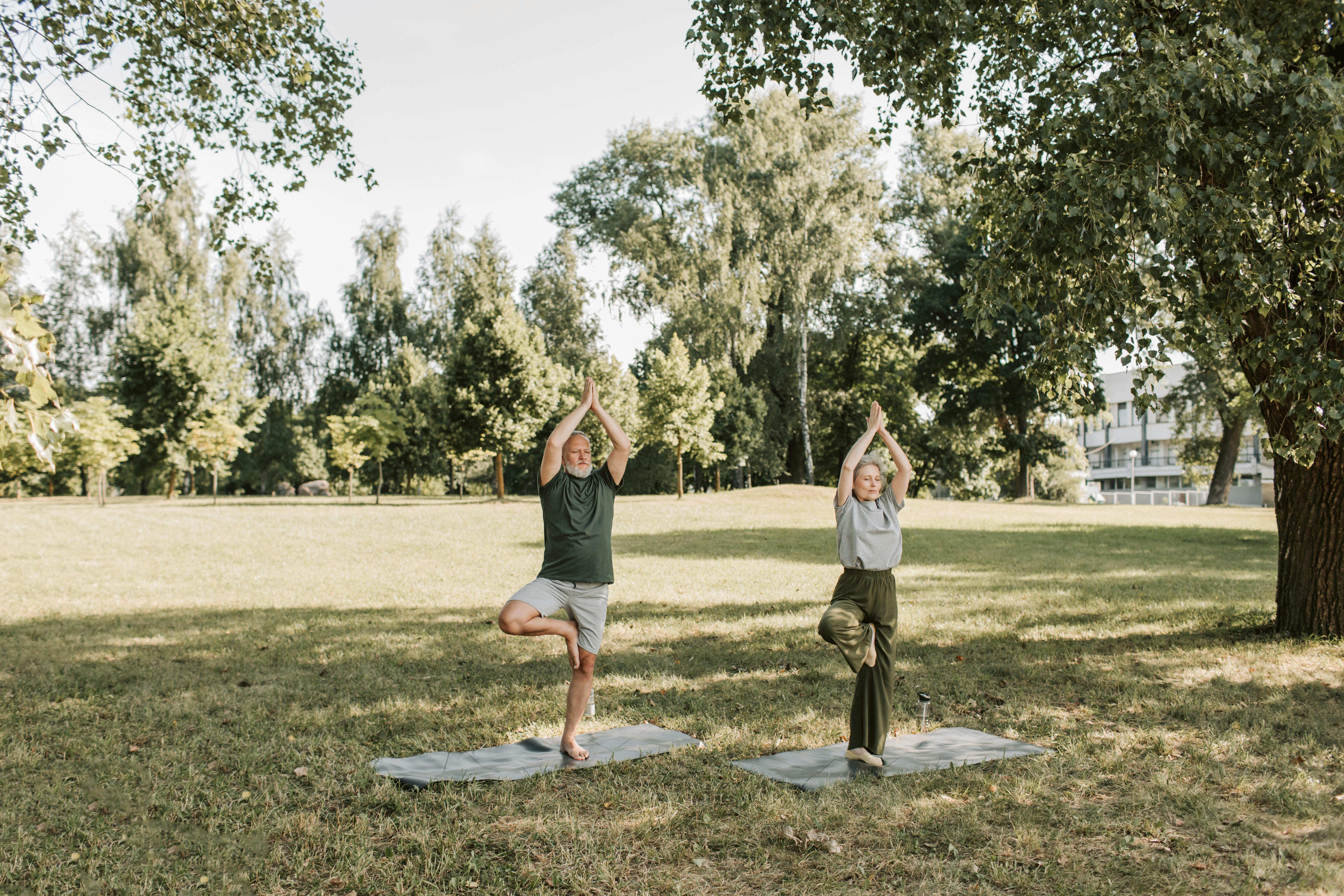 Vind de workout die bij jouw persoonlijkheid past