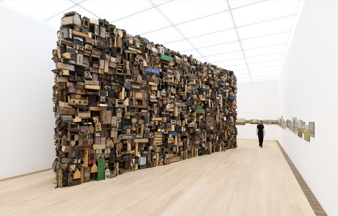 Dingen met een verhaal – The Life of Things bij Museum Voorlinden