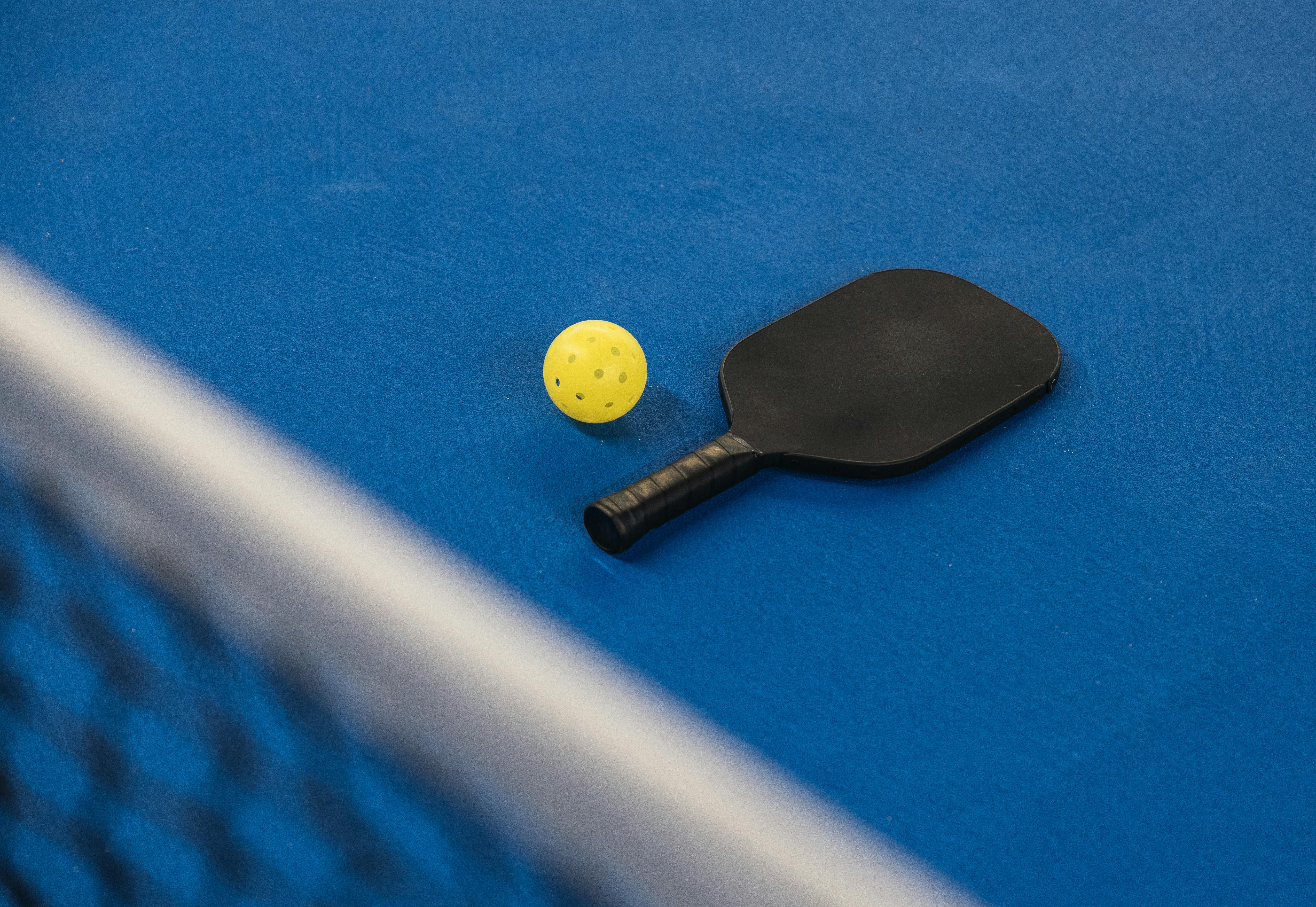 Workout Monday – maar dan anders: ontdek Pickleball