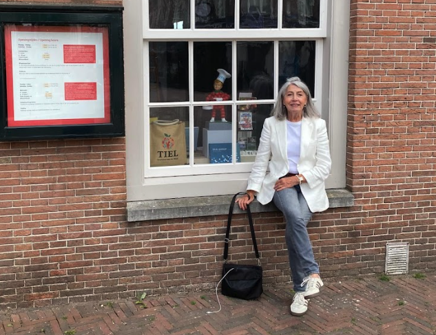 Flipje & Streekmuseum, Tiel