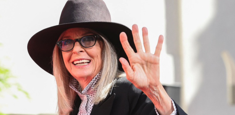 Diane Keaton (1946–2025) — een ode aan een uniek filmicoon