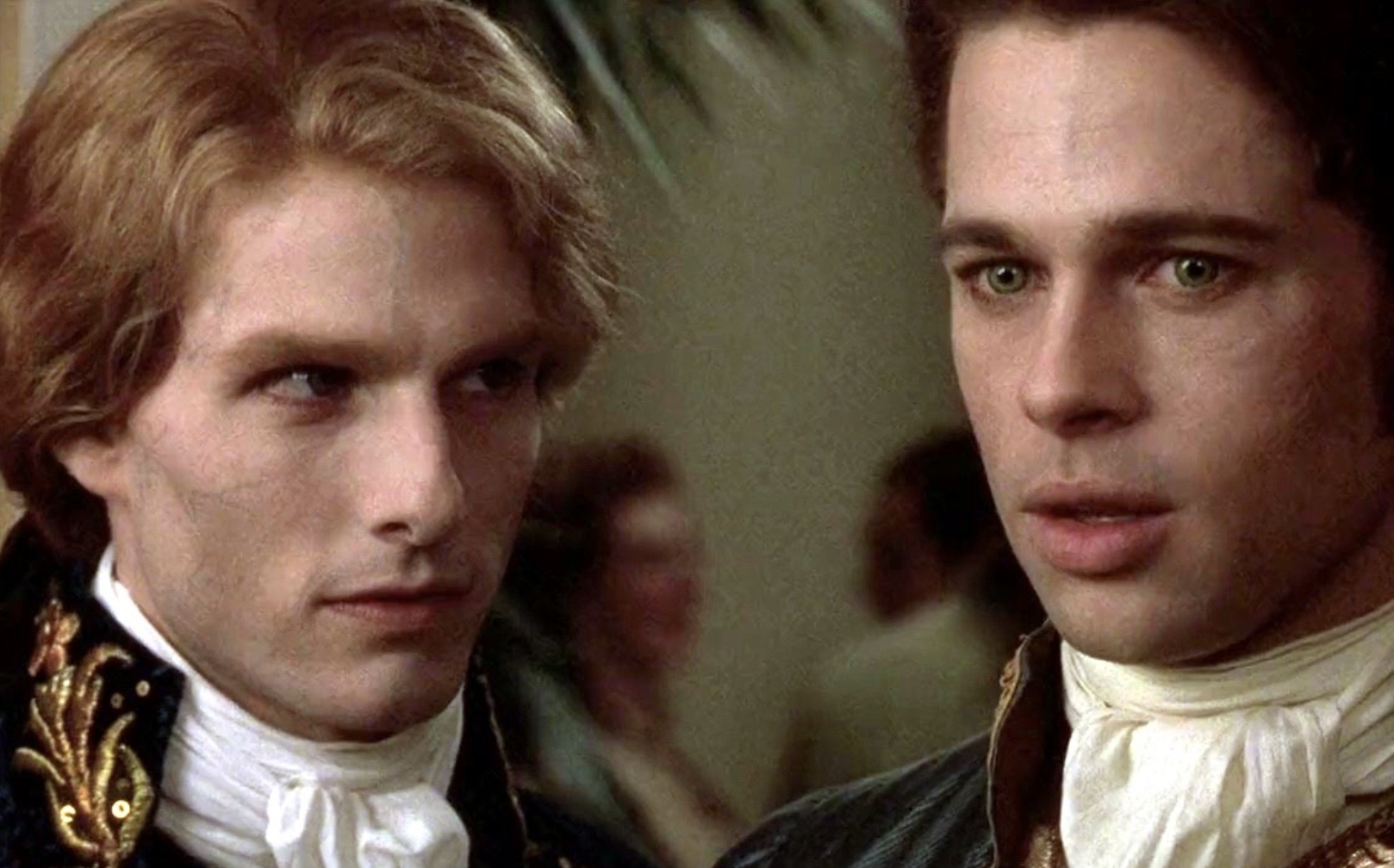 De nacht dat angst geboren werd