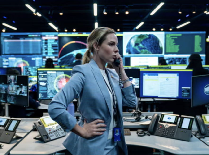 A House of Dynamite – Kathryn Bigelow keert terug