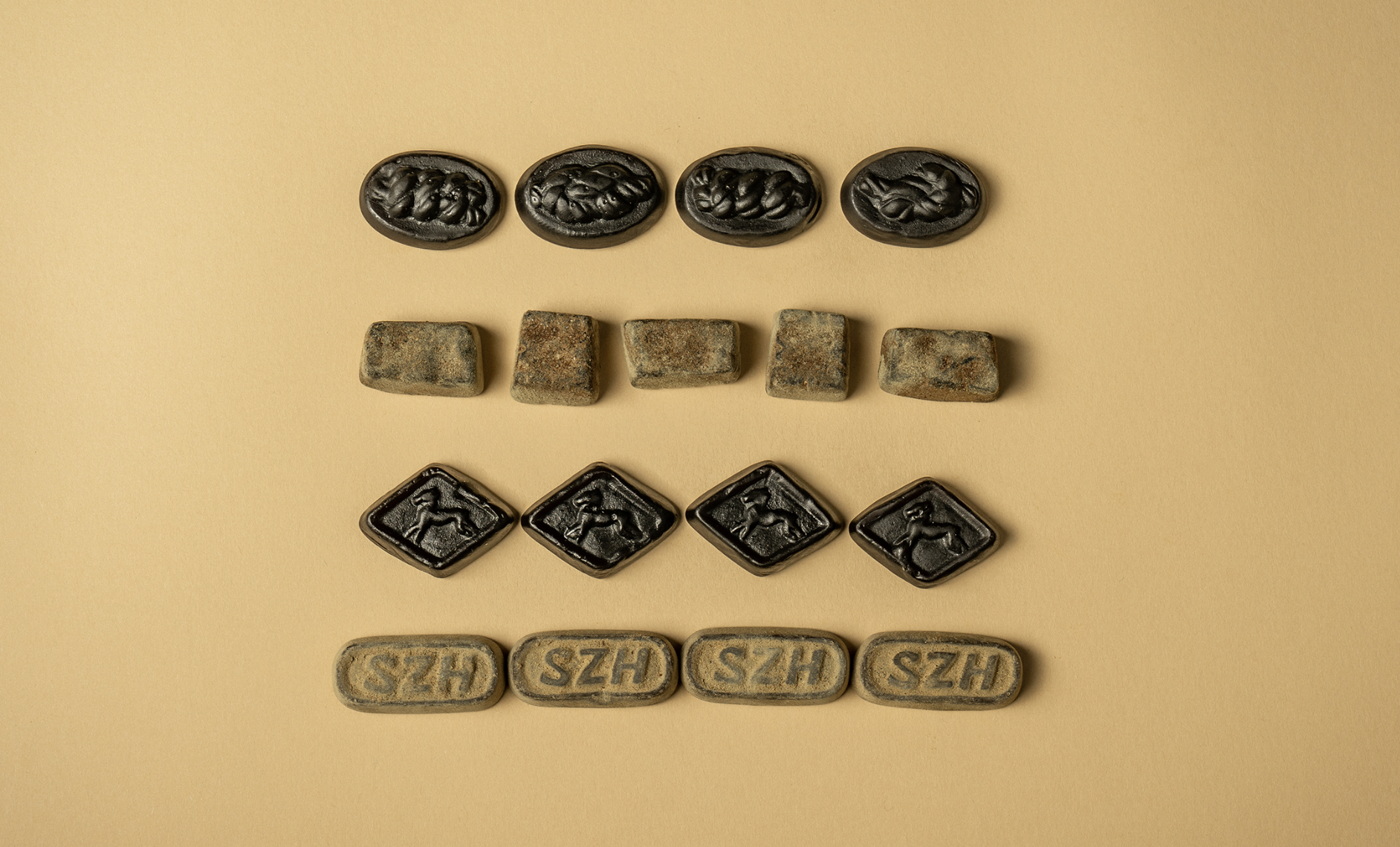 Waarom Nederlanders al generaties lang zo dol zijn op drop