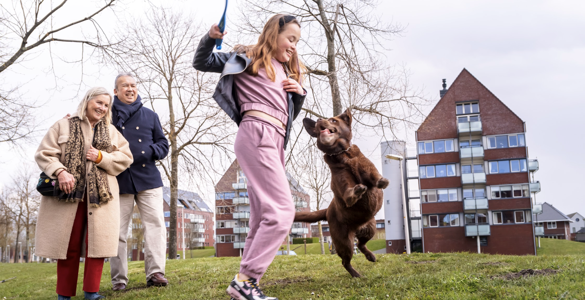 Nalaten: hoe geef je jouw erfenis aan de wereld vorm?