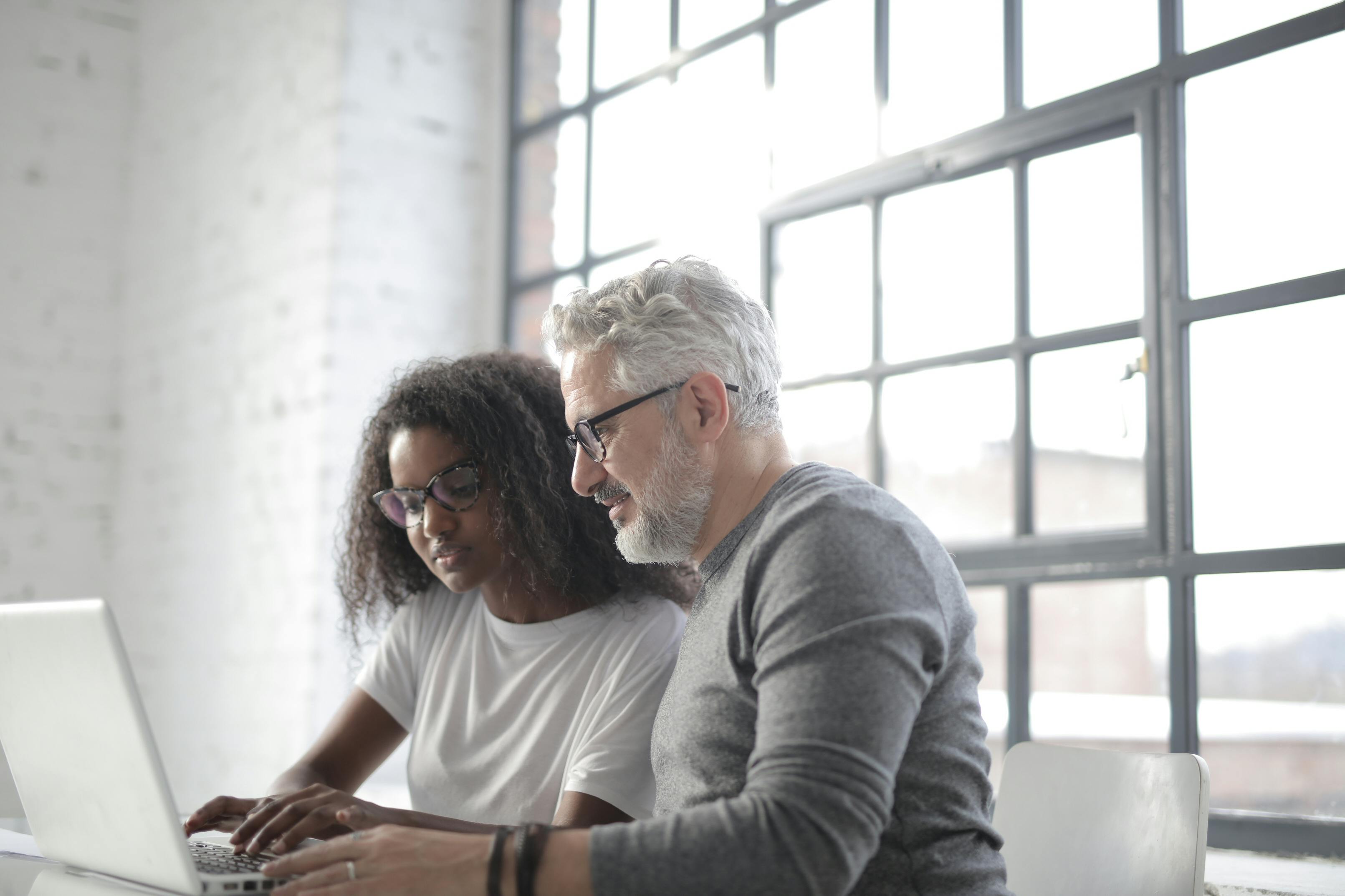 Tijd om je carrière opnieuw uit te vinden