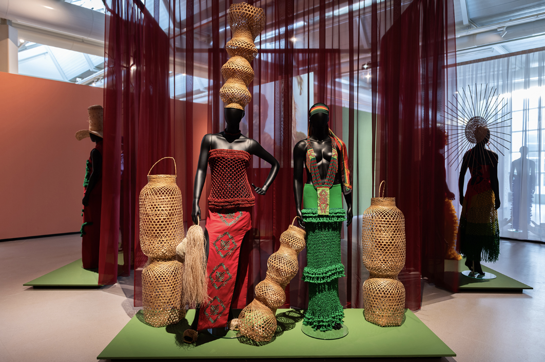 Wi Sranan – Surinaamse kunst in beweging