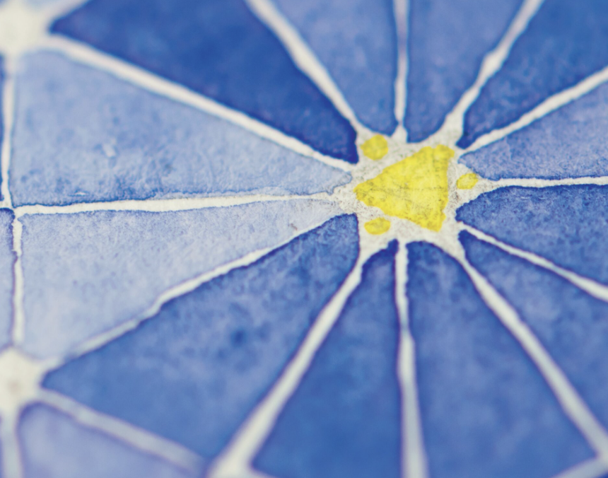 Leven, dood. En alles daartussen