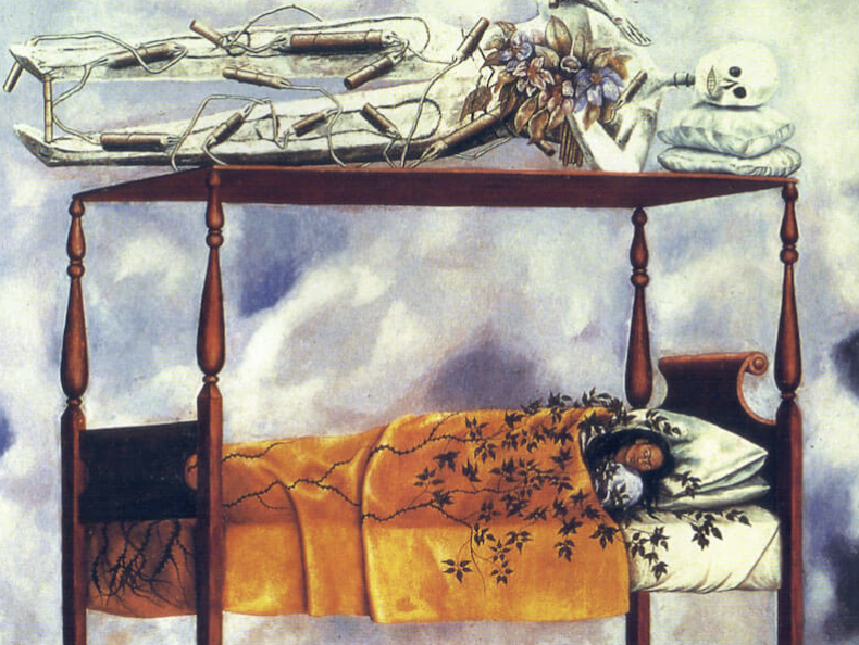 Frida Kahlo breekt opnieuw records