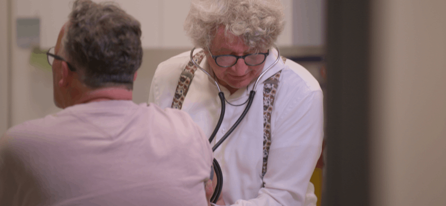 De Toekomst is Grijs: wat betekent vergrijzing echt voor ons dagelijks leven?