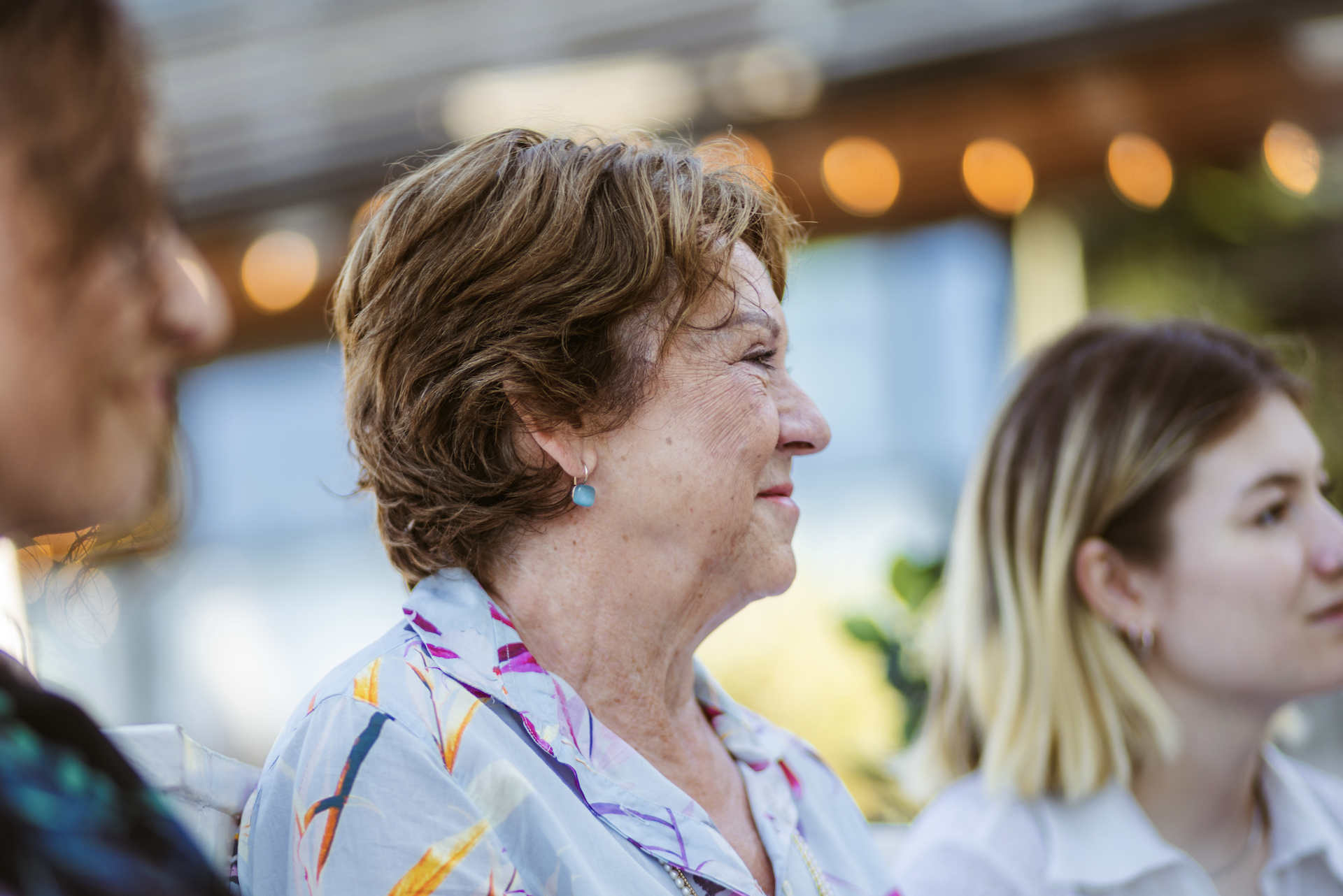 Marianne over levenslust, identiteit en de kunst van ouder worden