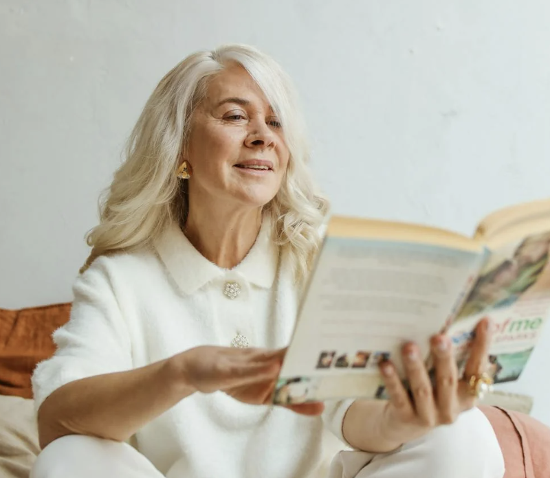 Wie ben je als je werk er niet meer is?